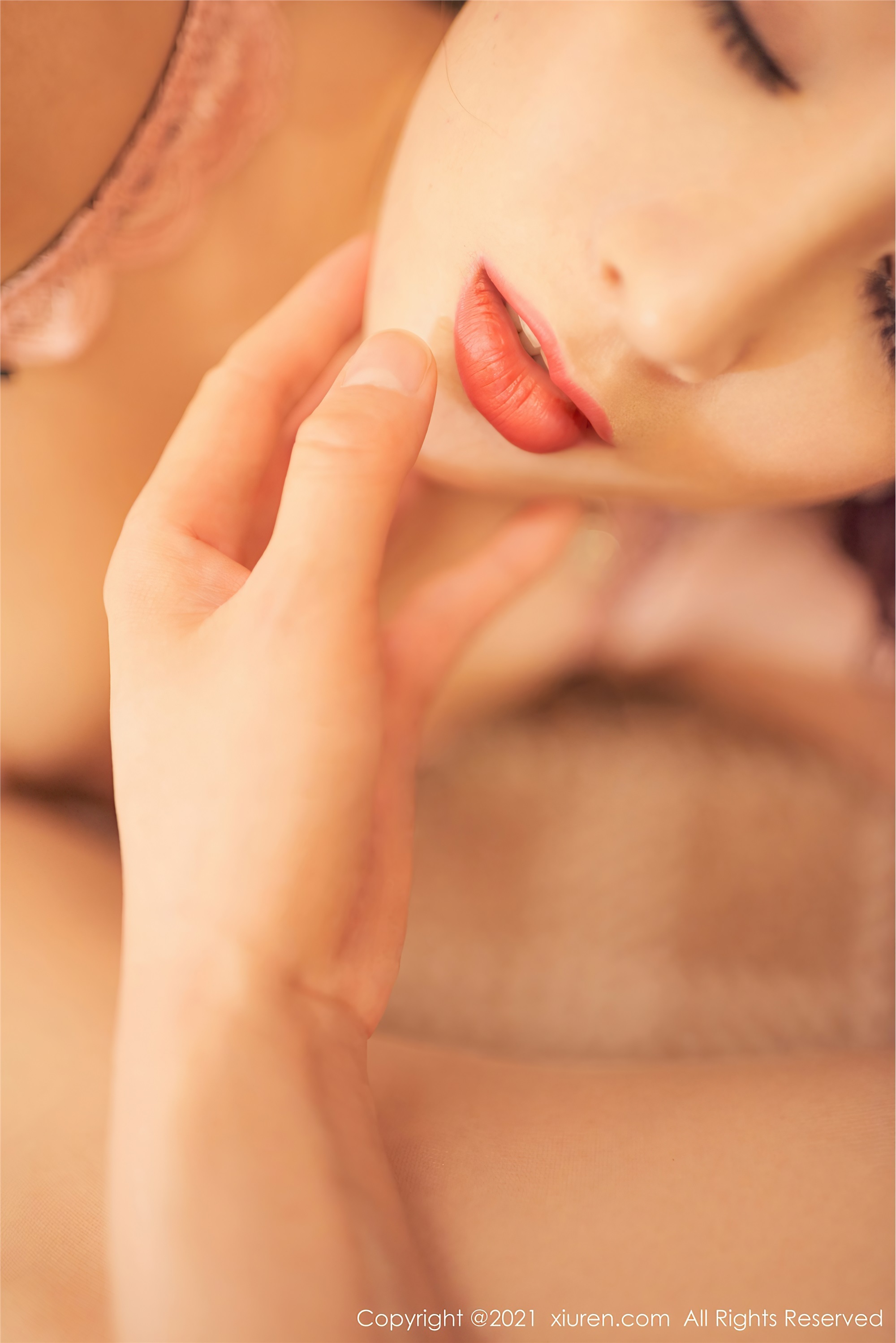 XIUREN秀人网  2021.06.24 No.3579 筱慧